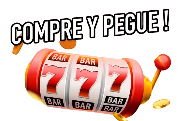 Logo Compre y Pega 777